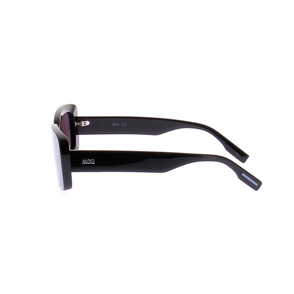 Lunettes de soleil noires