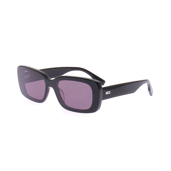 Lunettes de soleil noires