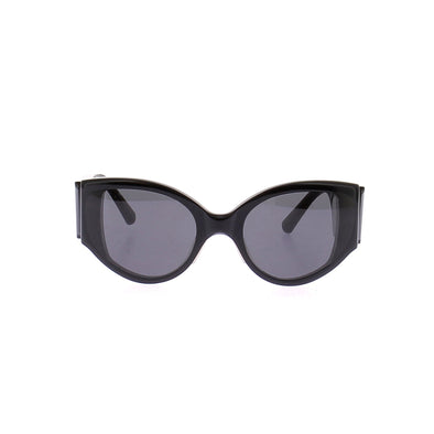 Lunettes de soleil noires