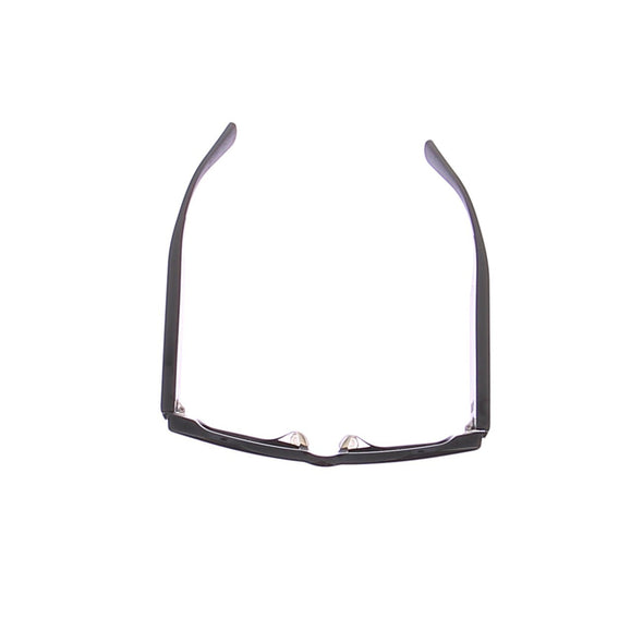 Lunettes de soleil noires