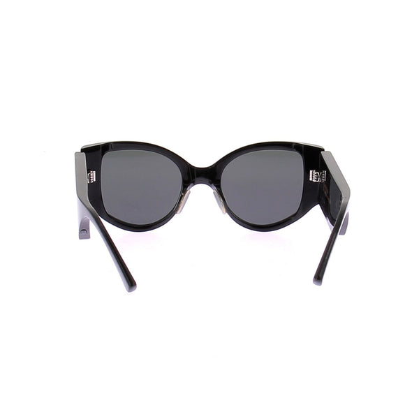 Lunettes de soleil noires