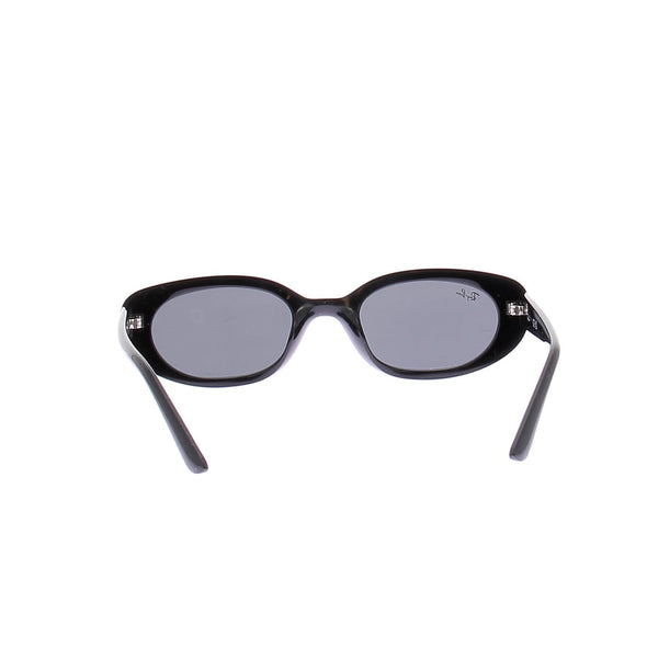 Lunettes de soleil noires