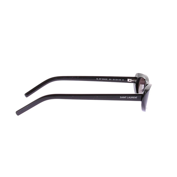 Lunettes de soleil noires
