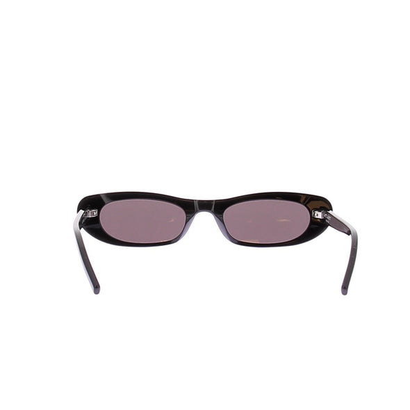 Lunettes de soleil noires