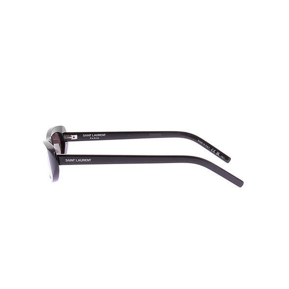 Lunettes de soleil noires