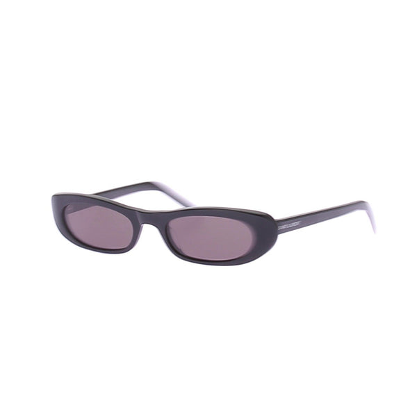 Lunettes de soleil noires