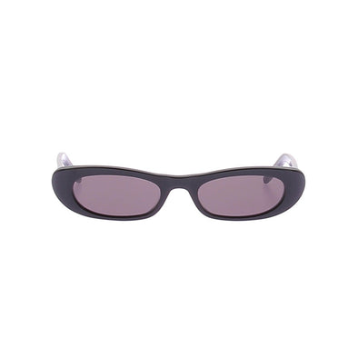 Lunettes de soleil noires