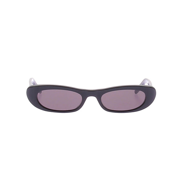 Lunettes de soleil noires