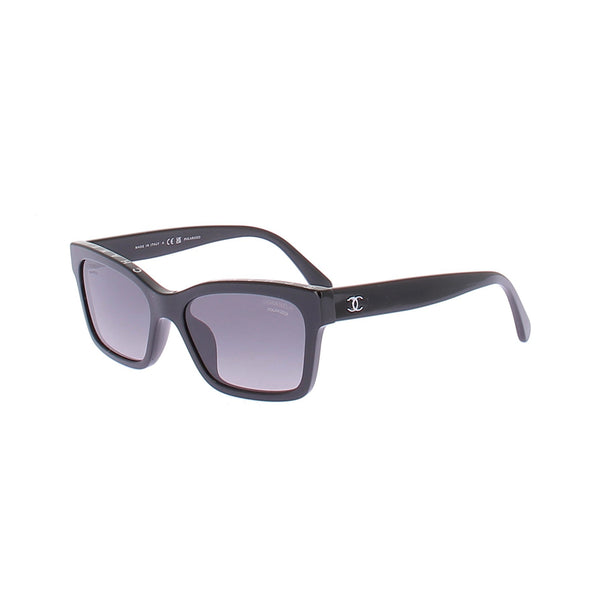 Lunettes de soleil noires