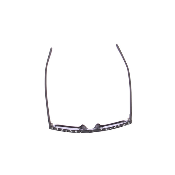 Lunettes de soleil noires