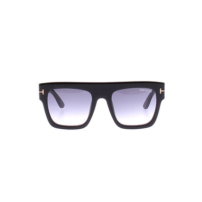 Lunettes de soleil noires