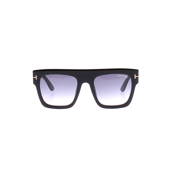 Lunettes de soleil noires