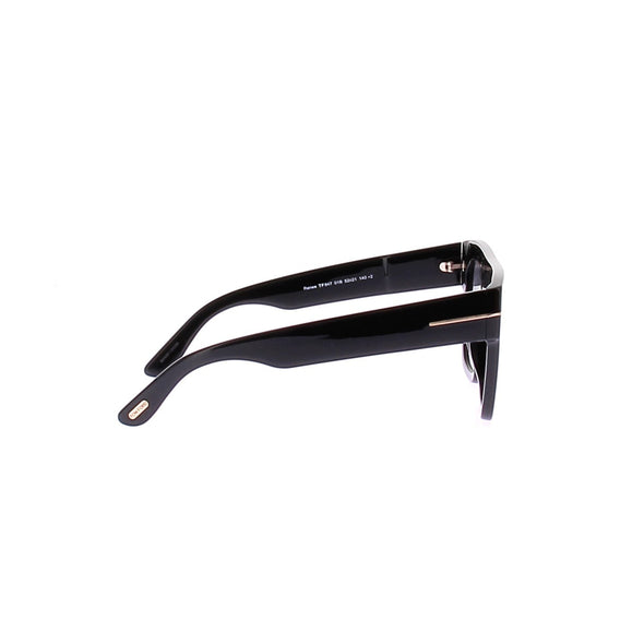 Lunettes de soleil noires