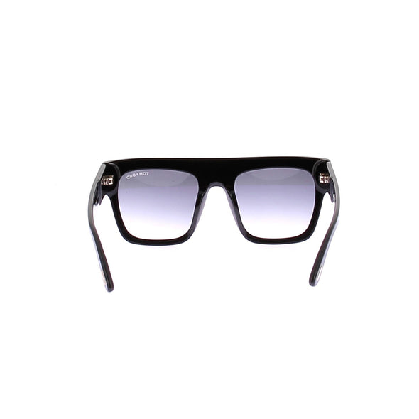 Lunettes de soleil noires
