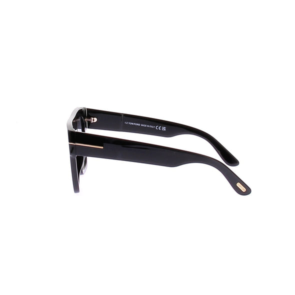 Lunettes de soleil noires