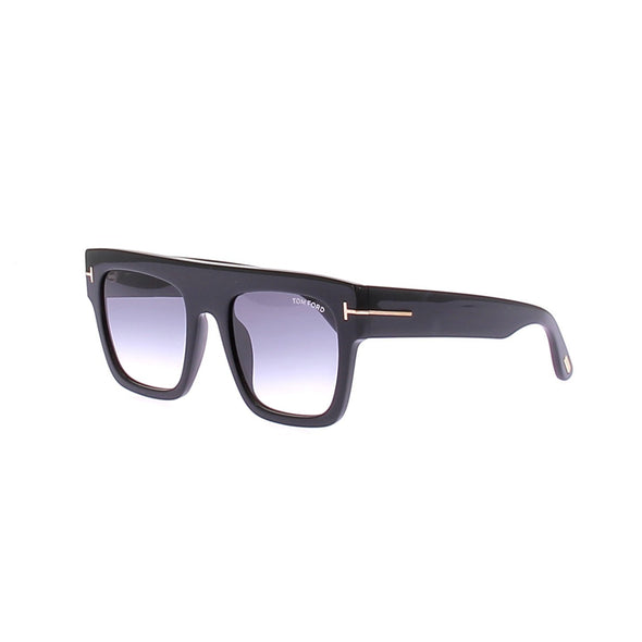 Lunettes de soleil noires