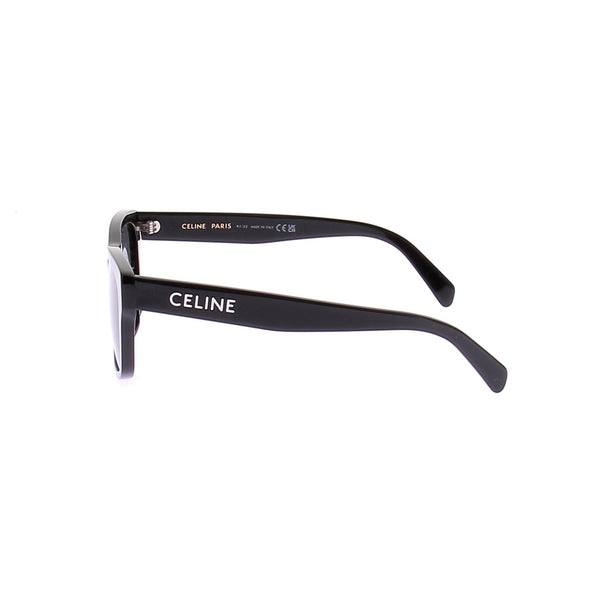 Lunettes de soleil noires