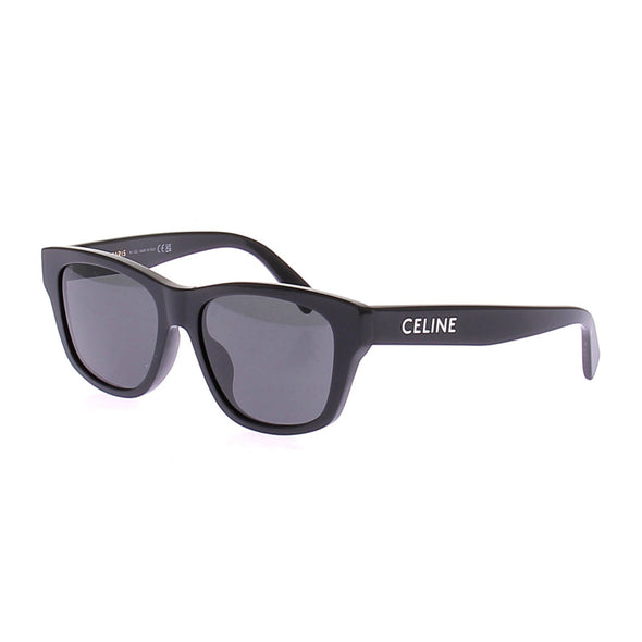 Lunettes de soleil noires