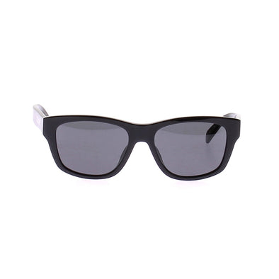 Lunettes de soleil noires