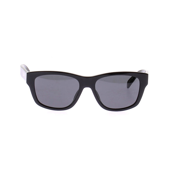 Lunettes de soleil noires