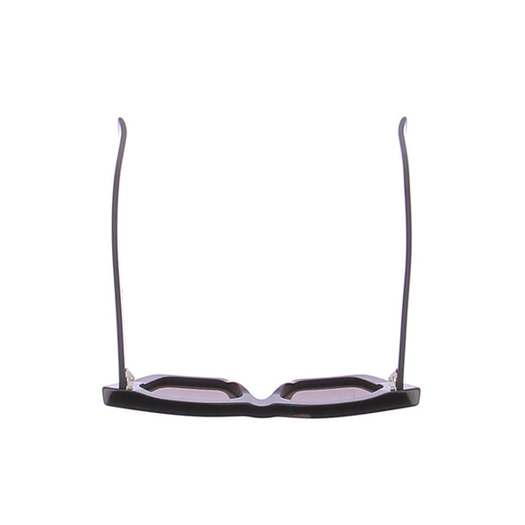 Lunettes de soleil noires