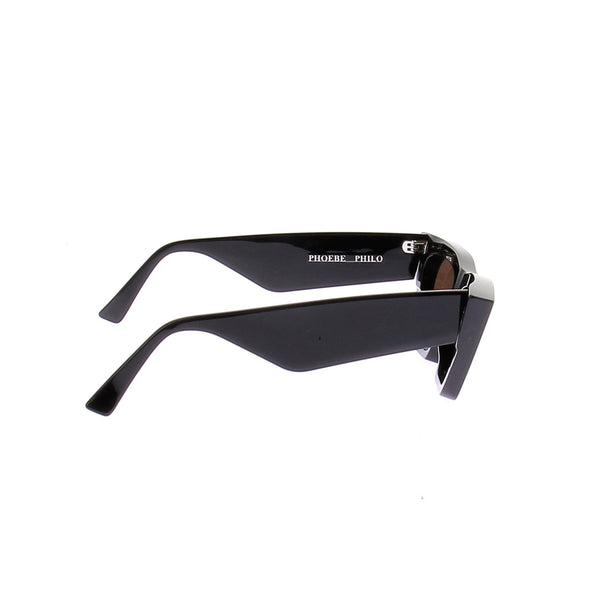 Lunettes de soleil noires