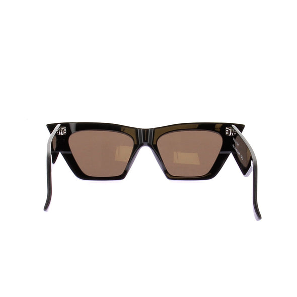 Lunettes de soleil noires