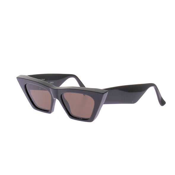 Lunettes de soleil noires