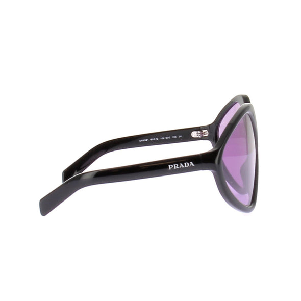 Lunettes de soleil oversize