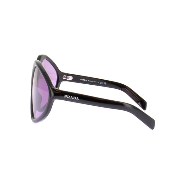 Lunettes de soleil oversize