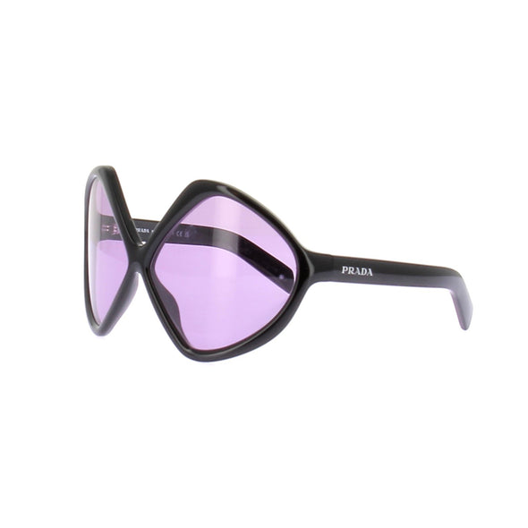 Lunettes de soleil oversize