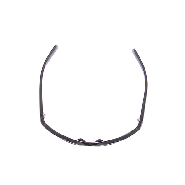 Lunettes de soleil oversize