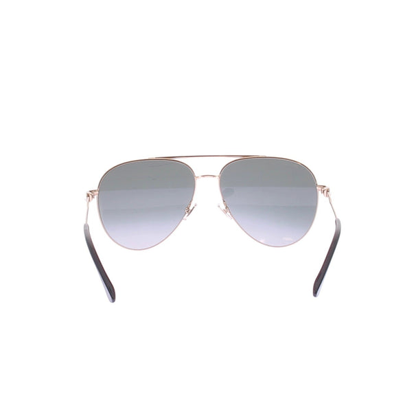 Lunettes de soleil aviateur