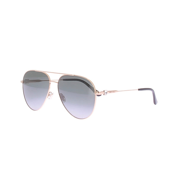 Lunettes de soleil aviateur