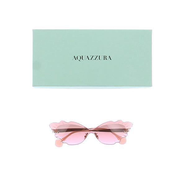Lunettes de soleil "Palm Beach"
