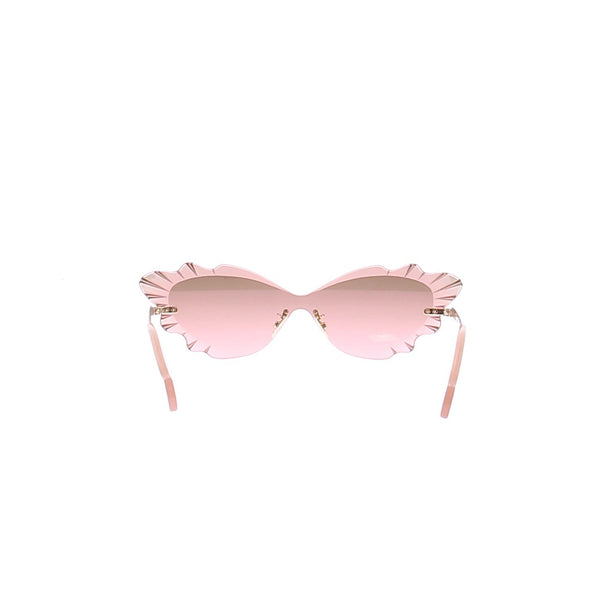 Lunettes de soleil "Palm Beach"