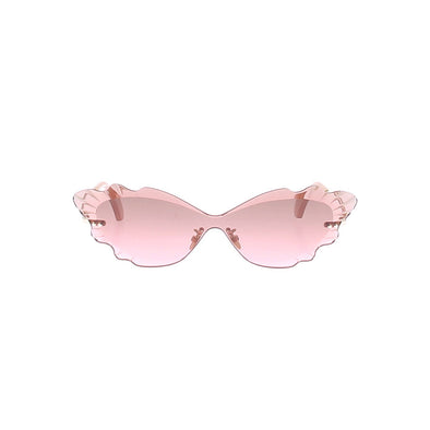 Lunettes de soleil "Palm Beach"
