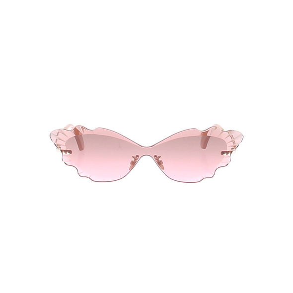 Lunettes de soleil "Palm Beach"
