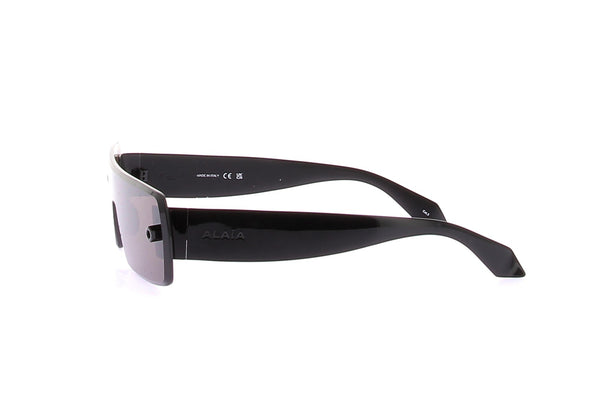 Lunettes de soleil "Narrow Mask"