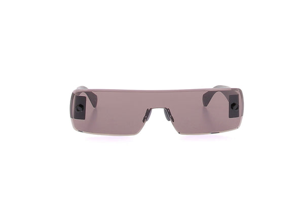 Lunettes de soleil "Narrow Mask"