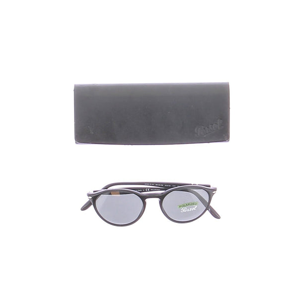 Lunettes de soleil rondes