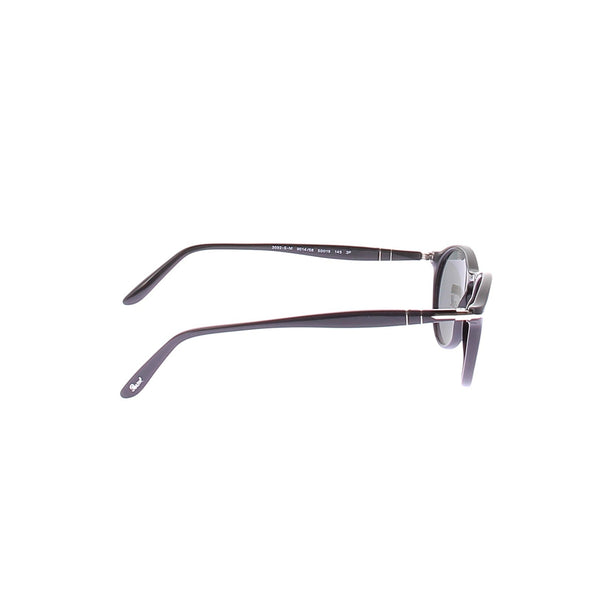 Lunettes de soleil rondes
