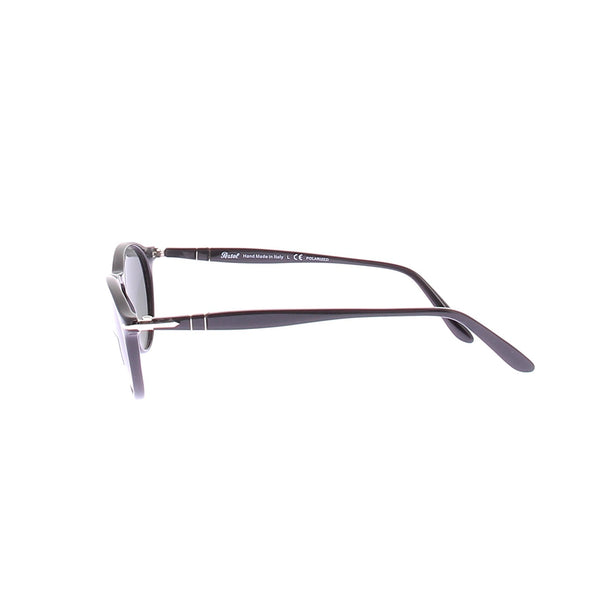 Lunettes de soleil rondes