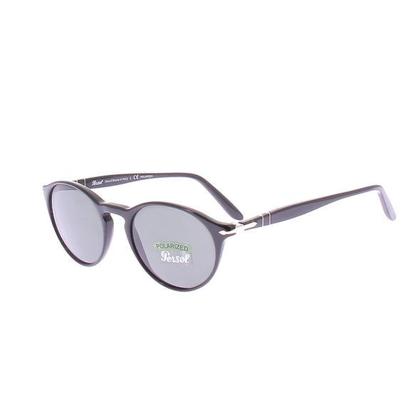Lunettes de soleil rondes