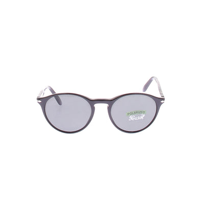 Lunettes de soleil rondes