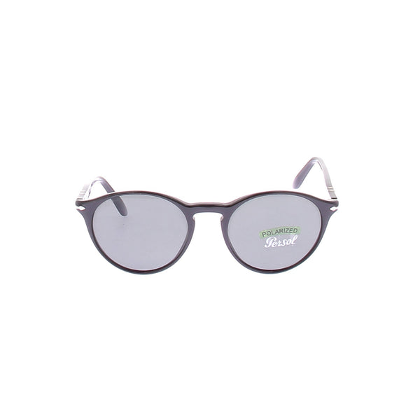Lunettes de soleil rondes