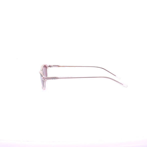 Lunettes de soleil roses "Gala"