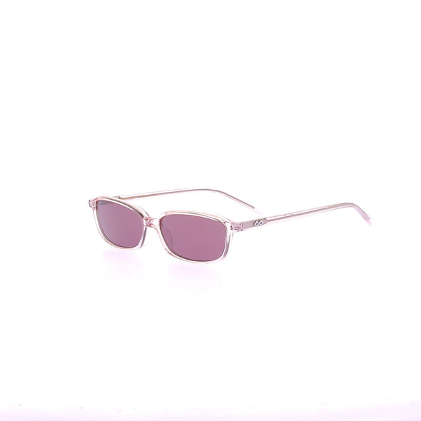 Lunettes de soleil roses "Gala"