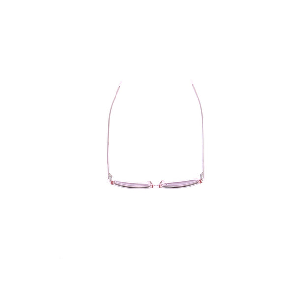 Lunettes de soleil roses "Gala"
