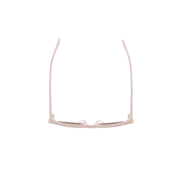 Lunettes de soleil roses